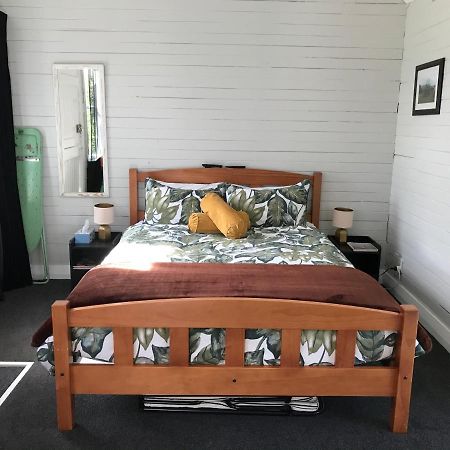 Stump Cottage Lumsden 外观 照片