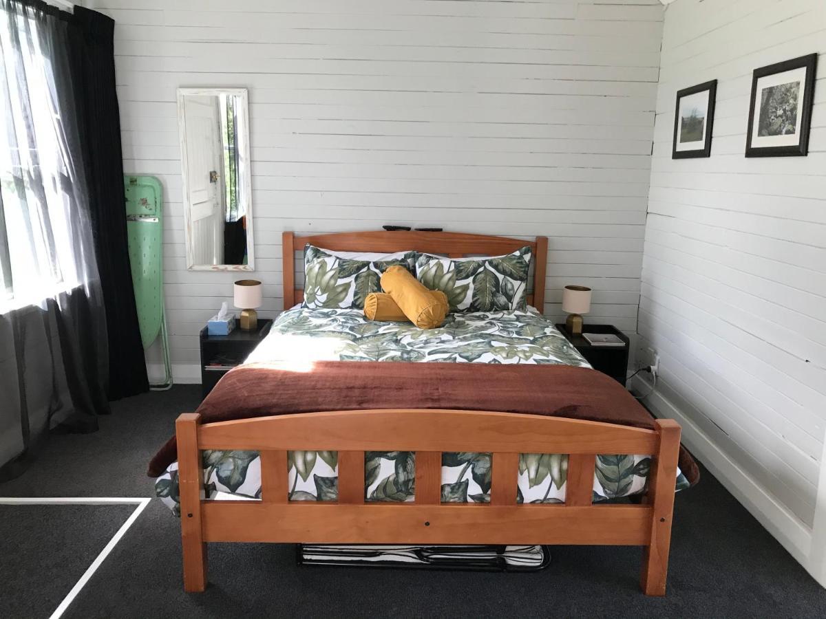Stump Cottage Lumsden 外观 照片