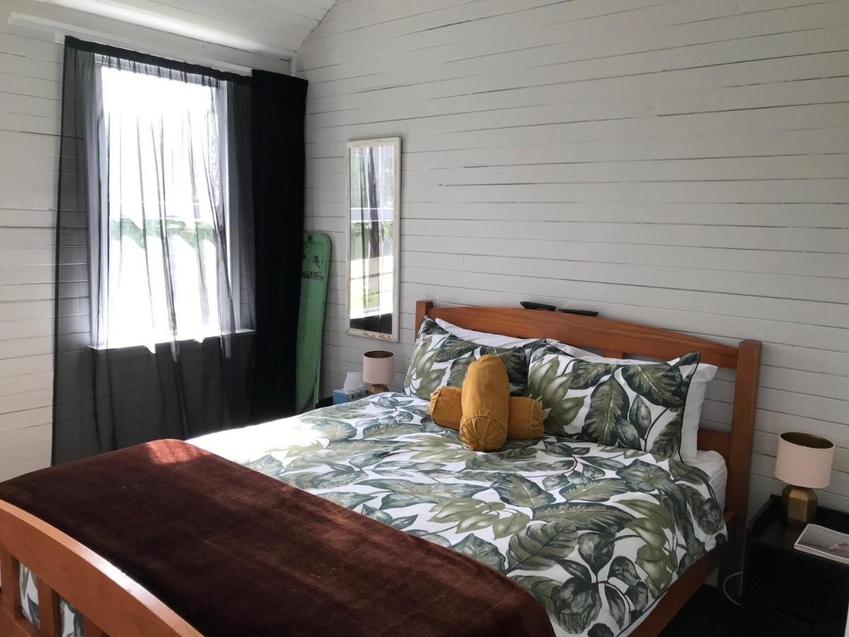 Stump Cottage Lumsden 外观 照片