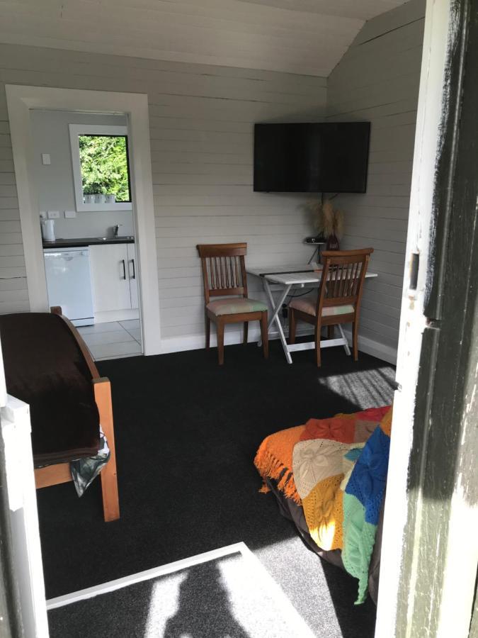 Stump Cottage Lumsden 外观 照片