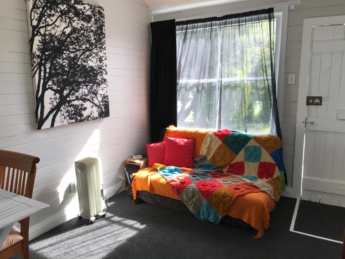 Stump Cottage Lumsden 外观 照片